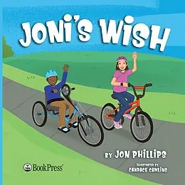 E-Book (epub) Joni's Wish von Jon Phillips