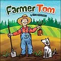 E-Book (epub) Farmer Tom von Diane Rasmussen