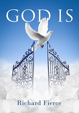 eBook (epub) God Is de Richard Fierce