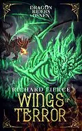 E-Book (epub) Wings of Terror von Richard Fierce