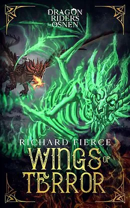 E-Book (epub) Wings of Terror von Richard Fierce