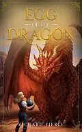 E-Book (epub) Egg of the Dragon von Richard Fierce