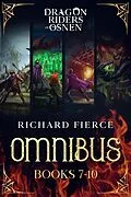 E-Book (epub) Dragon Riders of Osnen von Richard Fierce