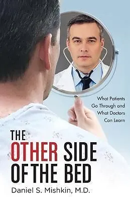E-Book (epub) The Other Side of the Bed von Daniel S Mishkin