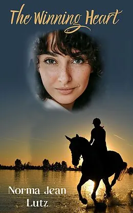 E-Book (epub) The Winning Heart von Norma Jean Lutz