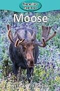 Couverture cartonnée Moose de Victoria Blakemore