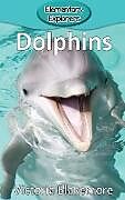 Fester Einband Dolphins von Victoria Blakemore