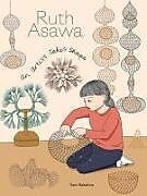 Livre Relié Ruth Asawa de Sam Nakahira