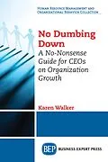 E-Book (epub) No Dumbing Down von Karen Walker