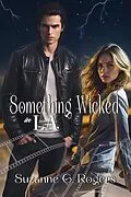 E-Book (epub) Something Wicked in L.A. von Suzanne G. Rogers