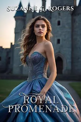 E-Book (epub) Royal Promenade von Suzanne G. Rogers