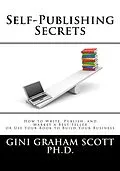 E-Book (epub) Self-Publishing Secrets von Gini Graham Scott