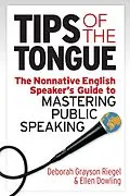 E-Book (epub) Tips of the Tongue von Deborah Grayson Riegel
