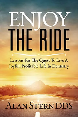E-Book (epub) Enjoy The Ride von Alan Stern