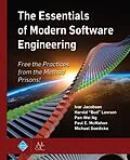 E-Book (epub) The Essentials of Modern Software Engineering von Ivar Jacobson, Harold "Bud" Lawson, Pan-Wei Ng