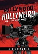 Kartonierter Einband Hollywood von Art Norman