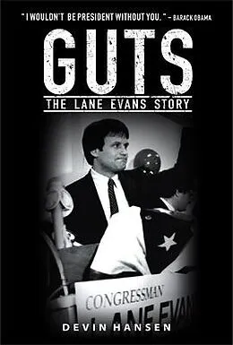E-Book (epub) Guts von Devin Hansen