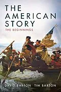E-Book (epub) American Story von David Barton, Tim Barton