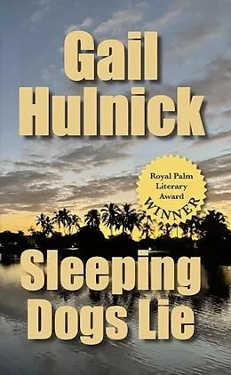E-Book (epub) Sleeping Dogs Lie (Media Mysteries, #3) von Gail Hulnick
