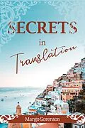 ePUB Secrets in Translation von Margo Sorenson