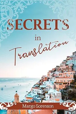 ePUB Secrets in Translation von Margo Sorenson