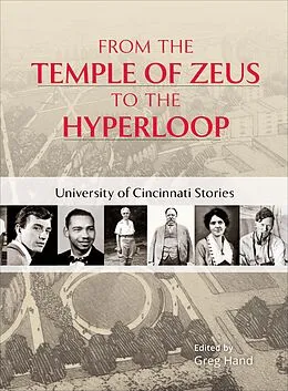 ePUB From the Temple of Zeus to the Hyperloop von 