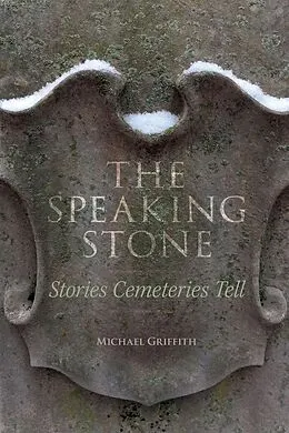 ePUB Speaking Stone von Griffith Michael Griffith