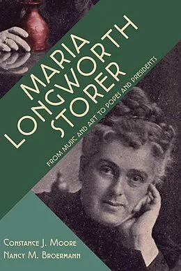 E-Book (pdf) Maria Longworth Storer von Moore Constance J. Moore, Broermann Nancy M. Broermann