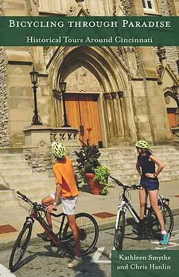 ePUB Bicycling Through Paradise von Smythe Kathleen Smythe, Hanlin Chris Hanlin