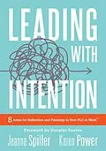 E-Book (epub) Leading With Intention von Jeanne Spiller, Karen Power
