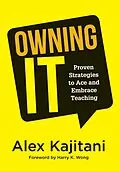 ePUB Owning It von Alex Kajitani