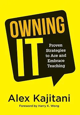 ePUB Owning It von Alex Kajitani