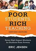 E-Book (epub) Poor Students, Rich Teaching von Eric Jensen