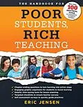 E-Book (epub) Handbook for Poor Students, Rich Teaching von Eric Jensen