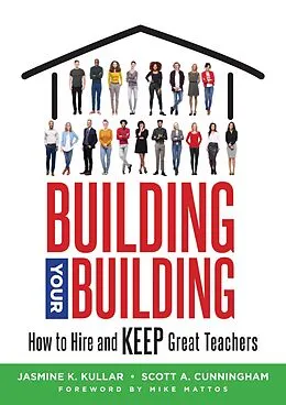 E-Book (epub) Building Your Building von Jasmine K. Kullar, Scott A. Cunningham