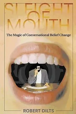 E-Book (epub) Sleight of Mouth von Robert Dilts