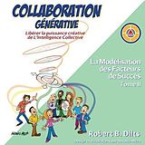 eBook (epub) Collaboration Générative de Robert Brian Dilts