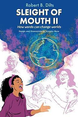 eBook (epub) Sleight of Mouth Volume II de Robert Brian Dilts