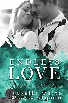 E-Book (epub) Endless Love (The 4Ever series) von Isabella White
