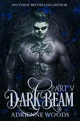 E-Book (epub) Darkbeam V: The Rubicon's Story (Beam Series, #6) von Adrienne Woods
