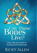E-Book (epub) Can These Bones Live? von Ricky Allen