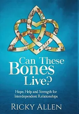 E-Book (epub) Can These Bones Live? von Ricky Allen