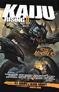 E-Book (epub) Kaiju Rising II von Robert Hood