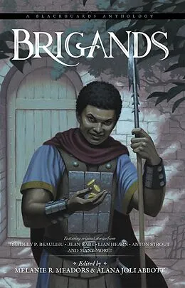 E-Book (epub) Brigands von Alana Joli Abbott