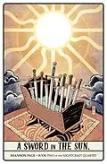 E-Book (epub) Sword in the Sun von Shannon Page