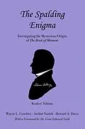 E-Book (epub) The Spalding Enigma von Wayne L Cowdrey, Arthur Vanick, Howard A Davis