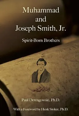E-Book (epub) Muhammad and Joseph Smith, Jr. von Paul Derengowski