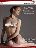 E-Book (epub) Art Models IrinaV022 von Douglas Johnson