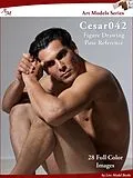 E-Book (epub) Art Models Cesar042 von Douglas Johnson