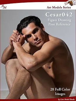 E-Book (epub) Art Models Cesar042 von Douglas Johnson